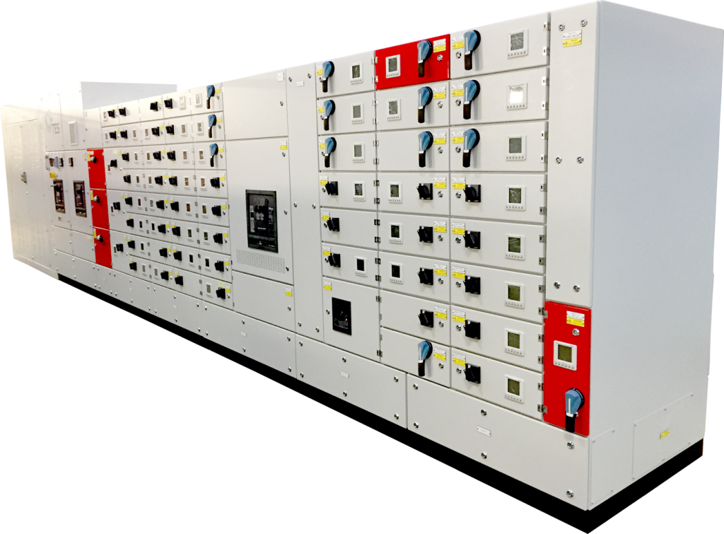 UK Based Switchgear Manufacturer Specialising in Critical Infrastructure