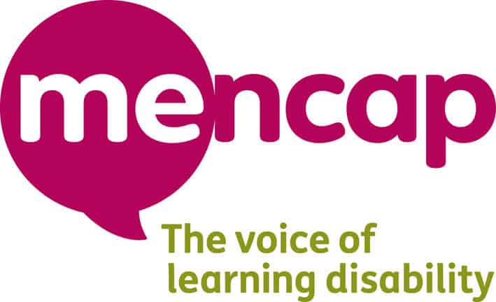 Mencap-Logo